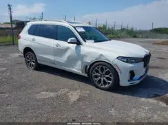 5UXCW2C08L9A02809 2020 BMW X7