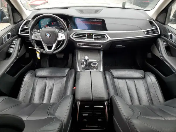 5UXCW2C08L9A03152 2020 BMW X7 - Image 8