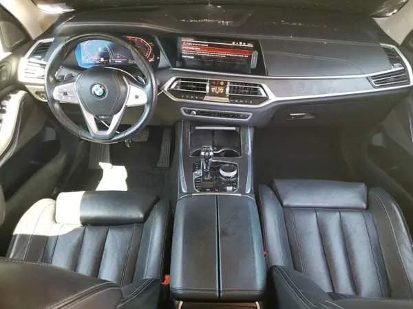 5UXCW2C08L9B11240 2020 BMW X7 - Image 8