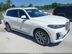 5UXCW2C08L9B21119 2020 BMW X7