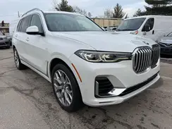 5UXCW2C08L9B29012 2020 BMW X7