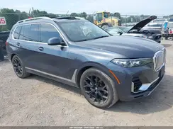 5UXCW2C08L9B32167 2020 BMW X7