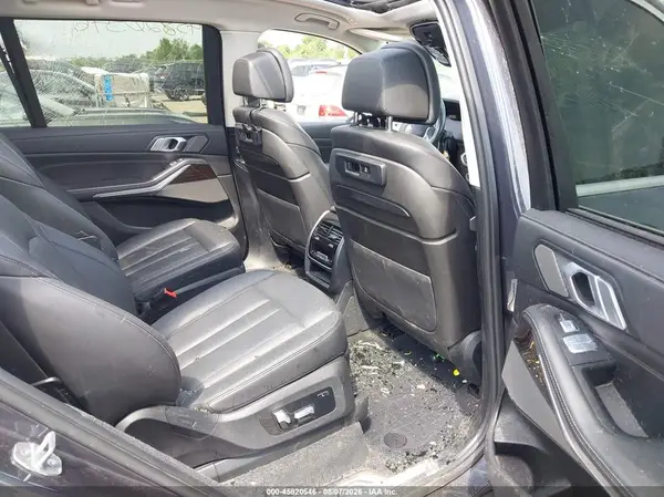 5UXCW2C08L9B32167 2020 BMW X7 - Image 8