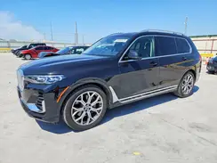 5UXCW2C08L9B58977 2020 BMW X7