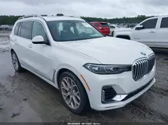 5UXCW2C08L9B60177 2020 BMW X7