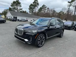 5UXCW2C08L9B71471 2020 BMW X7