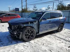 5UXCW2C08L9C00662 2020 BMW X7