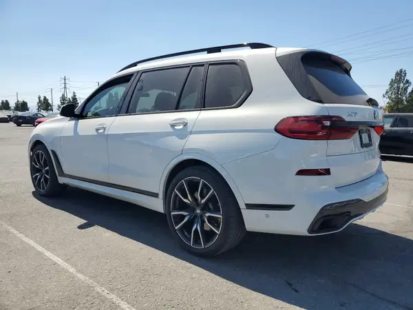5UXCW2C08L9C11323 2020 BMW X7 - Image 2