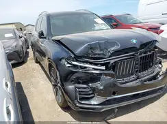 5UXCW2C08L9C16036 2020 BMW X7