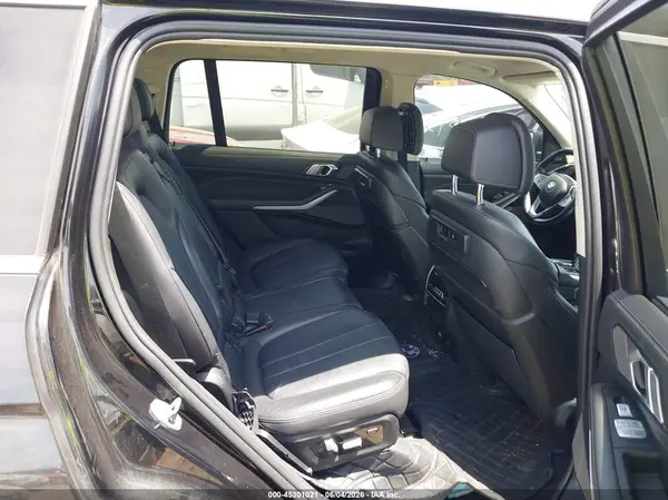 5UXCW2C08L9C16036 2020 BMW X7 - Image 8
