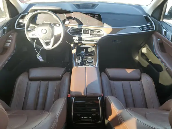 5UXCW2C08L9C31622 2020 BMW X7 - Image 8