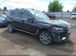 5UXCW2C08L9C40921 2020 BMW X7