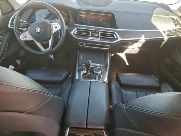 5UXCW2C08L9C52440 2020 BMW X7 - Image 8