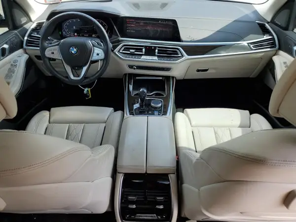 5UXCW2C08L9C82182 2020 BMW X7 - Image 8