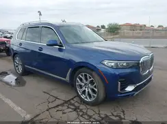 5UXCW2C08L9C87172 2020 BMW X7