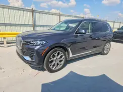 5UXCW2C08L9D05816 2020 BMW X7