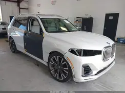 5UXCW2C08L9D43448 2020 BMW X7