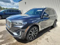 5UXCW2C08M9E32292 2021 BMW X7