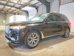 5UXCW2C08M9E41090 2021 BMW X7