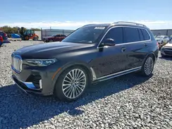5UXCW2C08M9E65079 2021 BMW X7