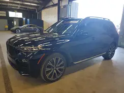 5UXCW2C08M9F03281 2021 BMW X7