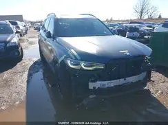 5UXCW2C08M9F19674 2021 BMW X7