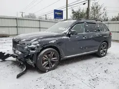5UXCW2C08M9F28214 2021 BMW X7
