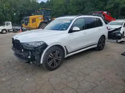 5UXCW2C08M9F34336 2021 BMW X7