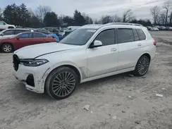 5UXCW2C08M9F73170 2021 BMW X7
