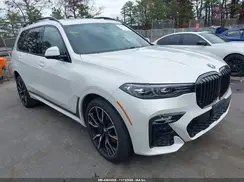 5UXCW2C08M9F89787 2021 BMW X7