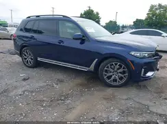 5UXCW2C08M9G12615 2021 BMW X7