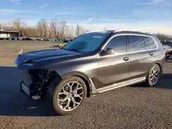 5UXCW2C08M9G43671 2021 BMW X7