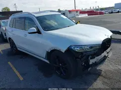 5UXCW2C08M9G78386 2021 BMW X7