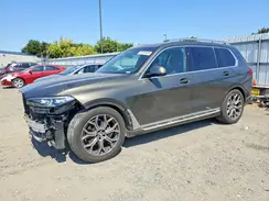 5UXCW2C08M9H14528 2021 BMW X7