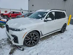 5UXCW2C08M9H27327 2021 BMW X7