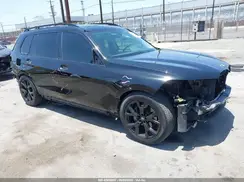 5UXCW2C08M9H90573 2021 BMW X7