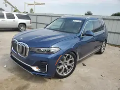 5UXCW2C08N9J04725 2022 BMW X7