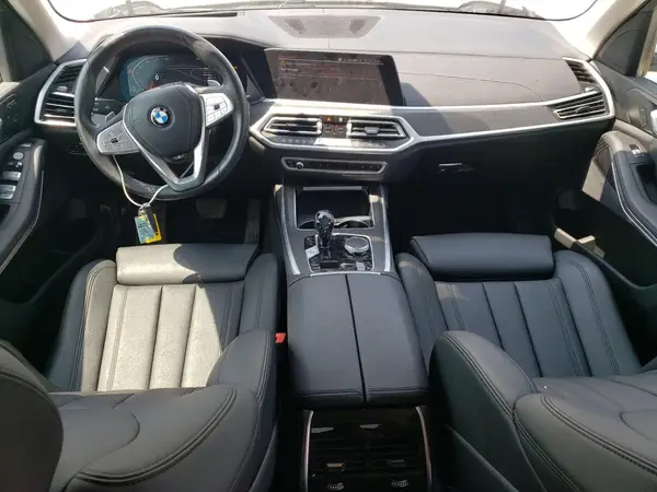 5UXCW2C08N9J21752 2022 BMW X7 - Image 8