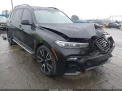 5UXCW2C08N9J22397 2022 BMW X7