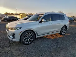 5UXCW2C08N9J28877 2022 BMW X7