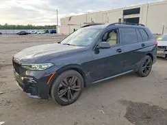 5UXCW2C08N9K23312 2022 BMW X7
