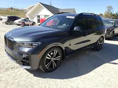 5UXCW2C08N9K24749 2022 BMW X7