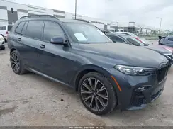 5UXCW2C08N9K33855 2022 BMW X7