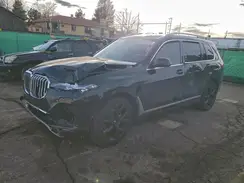 5UXCW2C08N9K61736 2022 BMW X7