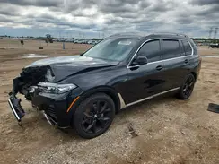 5UXCW2C08N9K75071 2022 BMW X7