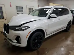 5UXCW2C08N9K75457 2022 BMW X7