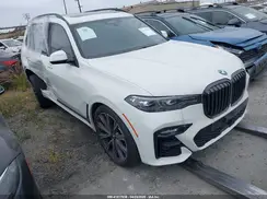 5UXCW2C08N9K77869 2022 BMW X7