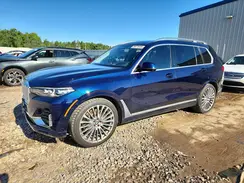 5UXCW2C08N9L24785 2022 BMW X7