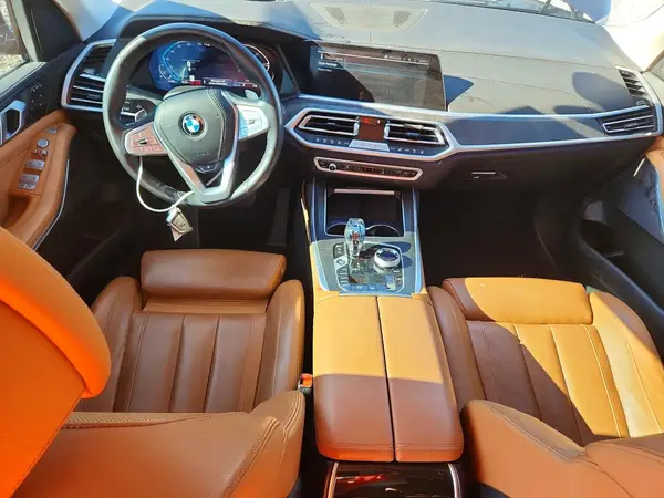 5UXCW2C08N9L24785 2022 BMW X7 - Image 8