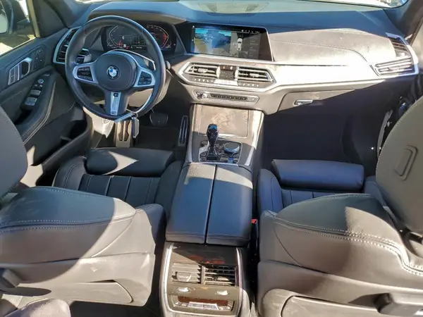 5UXCW2C08N9L60413 2022 BMW X7 - Image 8
